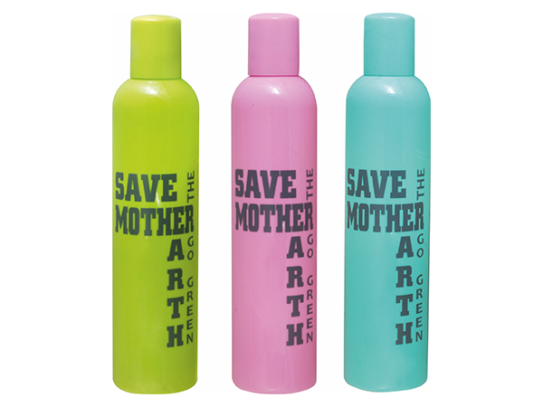 pet water bottles
